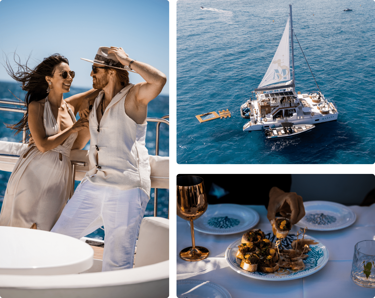 luxury yacht charter Cote d Azur